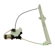 OPTR2558L WINDOW REGULATOR - WITH MOTOR Image