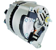 5030 YEAR 1993 4-256 FORD DIESEL ALTERNATOR Image