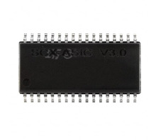 SCX-ASIC Image