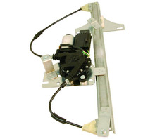 9221FT WINDOW REGULATOR - WITH MOTOR Image