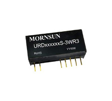 URD480512S-3WR3 Image