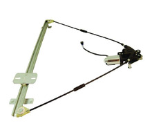 LTZA126L WINDOW REGULATOR - WITH MOTOR Image