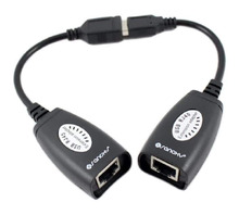 SANOXY-VNDR-USB-CAT5-CBL-SET Image