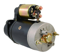 SR931X STARTER Image