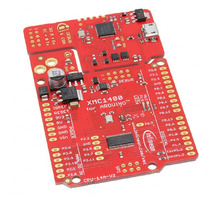 KITXMC1400ARDUINOTOBO1 Image