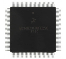 MC68030FE16C Image