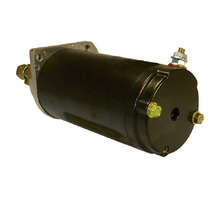 AIR COOLED K-582 STARTER Image