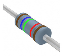 MFR25SFTE52-16K5 Image