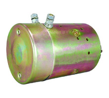 PR5-0125N MOTOR Image