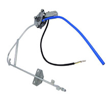 BWR2826LM WINDOW REGULATOR - WITH MOTOR Image