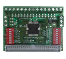 DEMOBOARD TLE 6244X Image