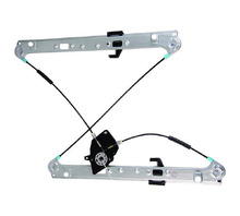 017486 WINDOW REGULATOR Image