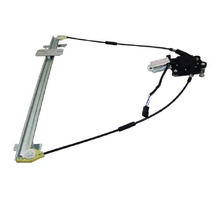 ZRZA126R WINDOW REGULATOR - WITH MOTOR Image