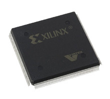 XCV200E-8PQ240C Image