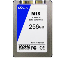 M18-16UK256GB-B2U Image