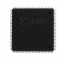 XC4044XL-3HQ208I Image