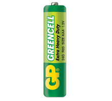 GP GREENCELL AAA (HEAVY DUTY) Image