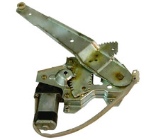 834031C010 WINDOW REGULATOR - WITH MOTOR Image