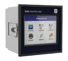 RISH MASTER 3480 0.2-L-Z Image