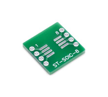 ST-SOIC-8 Image