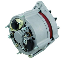 C14 ALTERNATOR Image