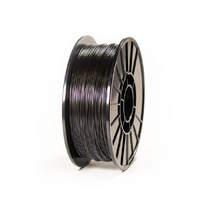 PLA/2.85MM/BLACK/1KG Image