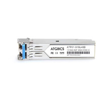 100BASE-FX-SM-LR-SFP-C Image