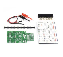 ArduEZ Raspberry Pi Breadboard Image