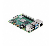 RASPBERRY PI 4B/4GB Image