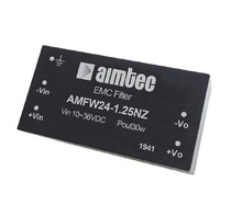 AMFW24-1.25NZ-STD-48 Image