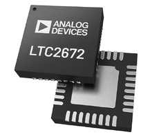 LTC2672HUH-16#TRPBF Image