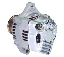 KX41-2S YEAR 2004 ALTERNATOR Image