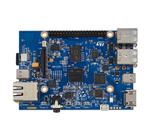 STM32MP157C-DK2 Image