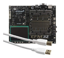 EFM32GG-DK3750 Image