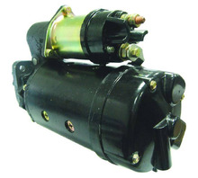 MF-540 STARTER Image