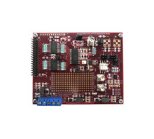 DAC900EVM Image