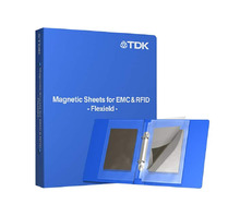 MAGNETIC SHEET SAMPLE KIT