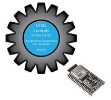 WORKSHOP VIRTUAL IOT ESP32 HTML Image