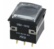 UB215KKG016CF-4JCF14 Image