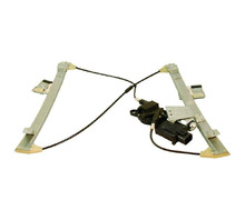 BWR3803LM WINDOW REGULATOR - WITH MOTOR Image