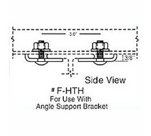 F-HTEH/CT Image