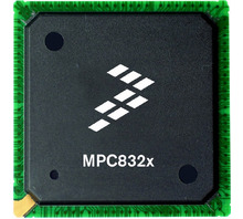 MPC8323E-RDB Image