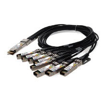 QSFPDD-8SFP56-PDAC2M-C Image