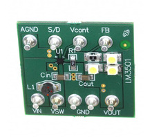 LM3501TL-16EV Image