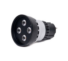 LED MV12V R20 5W 3500K SP 15° Image