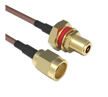 CABLE 234 RF-0100-A-1 Image