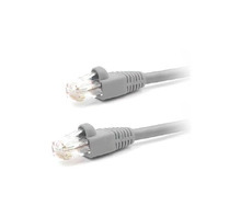 CAT6-GRAY-100FT Image