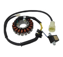 TRX300X ATV YEAR 2009 282CC STATOR Image