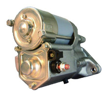 1220 YEAR 1994 3-58 SHIBAURA DIESEL STARTER Image