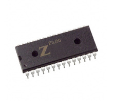 Z86E3116PSCR53LR Image